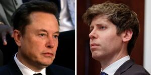 Musk’s XAI Accuses OpenAI of Stealing Trade Secrets in a New Lawsuit