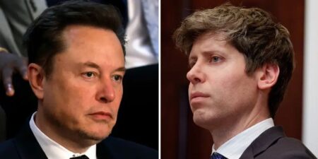 Musk’s XAI Accuses OpenAI of Stealing Trade Secrets in a New Lawsuit