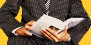 Why CEOS Should Read Fiction to Be Better Bosses