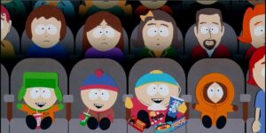 Comedy Central Pulls ‘South Park’ Episode Mocking Charlie Kirk