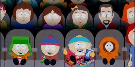 Comedy Central Pulls ‘South Park’ Episode Mocking Charlie Kirk