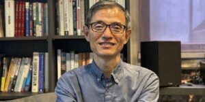 Ex Fidelity Taiwan Head Left Finance, Now Fights Youth Housing Crisis