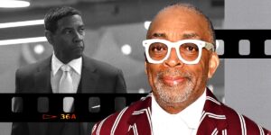 Spike Lee on ‘Highest 2 Lowest’ and Directing Denzel Washington