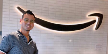 I’m an Amazon ML Engineer. Here’s How I Pivoted to Machine Learning.