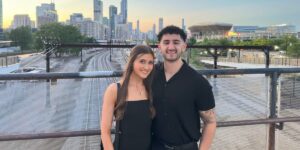 We Are Not Rich but We Are Still Signing a Prenup