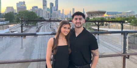We Are Not Rich but We Are Still Signing a Prenup