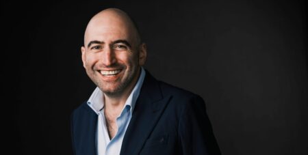 Grindr CEO Explains Why He’s Keeping ED Meds Team Small — for Now