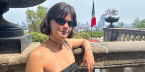 We Tried Living Abroad for 6 Weeks: Proved We Could Do It; Liked It
