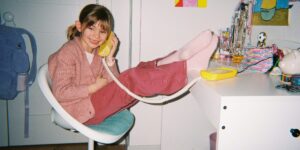 Tin Can Is ‘Landline’ for Kids — Another Product to Delay Cellphones