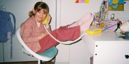 Tin Can Is ‘Landline’ for Kids — Another Product to Delay Cellphones