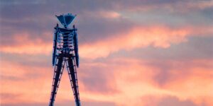 Law Enforcement Is Investigating a Homicide at Burning Man
