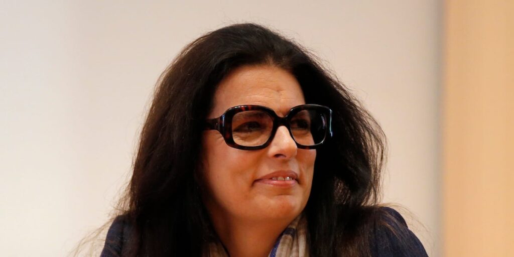 L’oréal Heiress Has Grown B Richer in 2025 As Beauty Stock Surges