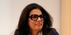 L’oréal Heiress Has Grown B Richer in 2025 As Beauty Stock Surges