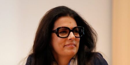 L’oréal Heiress Has Grown B Richer in 2025 As Beauty Stock Surges