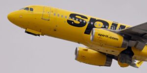 Spirit Execs Awarded Millions for Staying Amid Second Bankruptcy