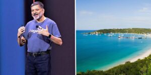 Tech Founder Paid Anguilla 0,000 to Use the .Ai Domain