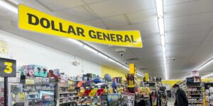 Dollar General’s Secret Weapon: Selling Items That Are Actually 