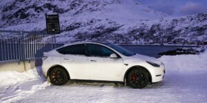 Tesla’s Sales Are Collapsing in Europe — but Not in This Country