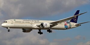Unruly Passenger at London Heathrow Airport Delayed Flight 3 Hours