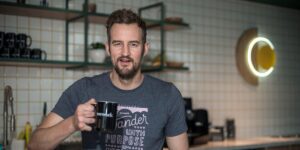 WeWork Cofounder Describes ‘Wallowing’ in Guilt After Leaving
