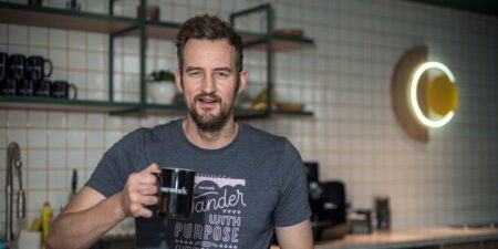 WeWork Cofounder Describes ‘Wallowing’ in Guilt After Leaving