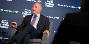 August Returns for Big-Name Hedge Funds Such As Ken Griffin’s Citadel