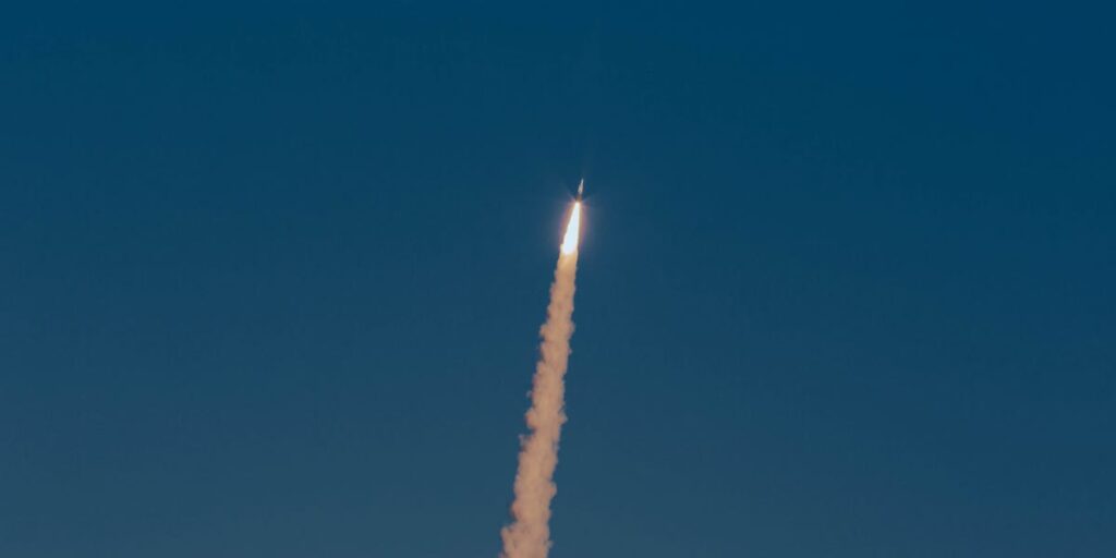 US Army Moving New Strike Missile in Pacific, Angering China, Russia