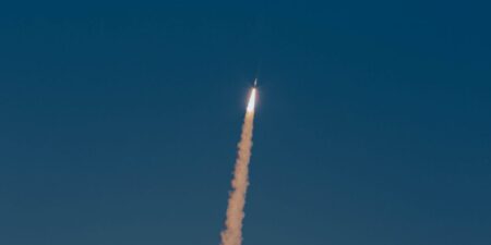 US Army Moving New Strike Missile in Pacific, Angering China, Russia