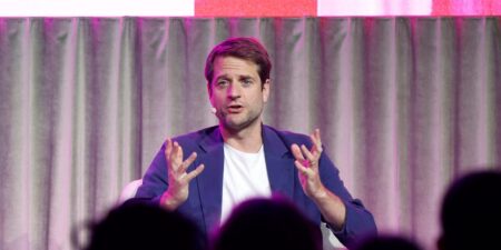 Klarna Paid More Than  Million to CEO’s Wife’s Nonprofits