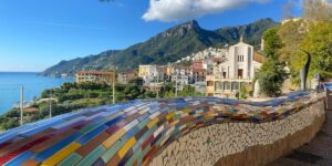 Visited Part of Amalfi Coast That’s Better Than Positano: Vietri Sul Mar