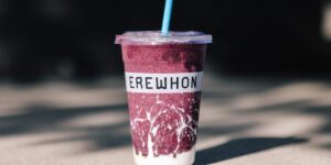 Erewhon’s Viral Smoothies Are Coming to New York City