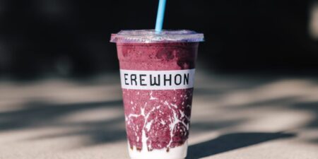 Erewhon’s Viral Smoothies Are Coming to New York City
