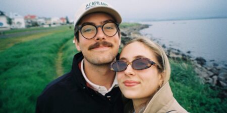 My Partner and I Give Each Other Jobs When We Travel and Swear by It