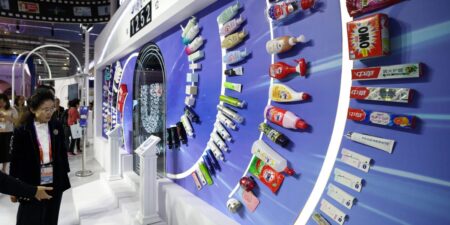 Unilever’s New CEO Is ‘Fed up With Mediocrity’
