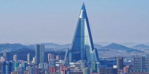 The Tallest Abandoned Skyscrapers Around the World: Photos