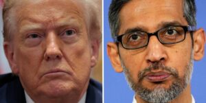 Judge Demands Update on Months-Long Trump V. YouTube Settlement Talks