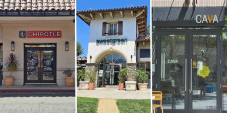 I Tried Cava, Chipotle, and Sweetgreen to See Why They’re Losing Sales