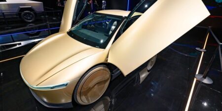 Tesla Releases Robotaxi App. Waitlist Open to Everyone.