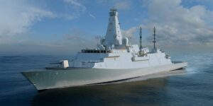 NATO Ally in North Is Getting New Tool to Track Russian Submarines