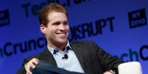 Palantir Cofounder on US Intel Stake: ‘the Whole Thing Is Very Weird’