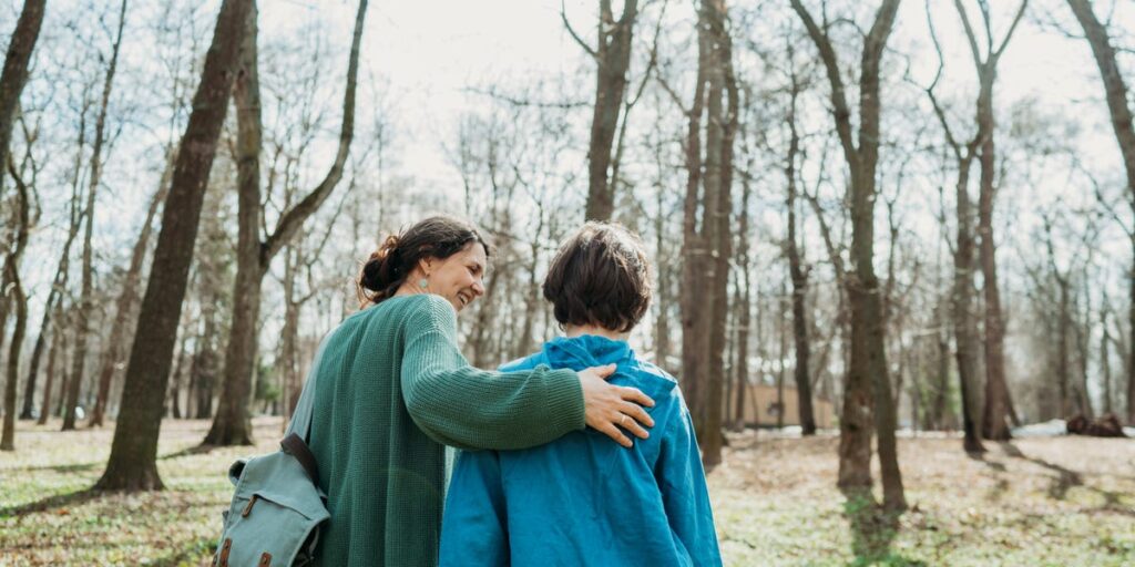 My Son’s ADHD Diagnosis Scared Me
