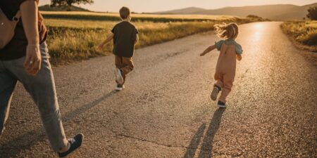 My Kids Aren’t Polite and That’s OK With Me