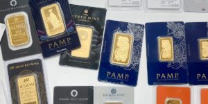 Costco Gold Bars Continue to Be Top Sellers, Boost Online Sales