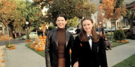 Best TV Shows to Watch to Put You in the Mood for Fall