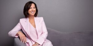Walmart’s Chief People Officer Shares Her Go-to Interview Question