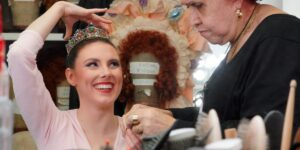 How Ballerina Tiler Peck Reclaimed Her Career After Major Injuries