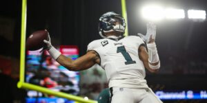 NFL Fans Would Save  Per Month Streaming Every Game Vs Cable TV