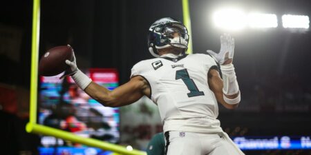 NFL Fans Would Save  Per Month Streaming Every Game Vs Cable TV