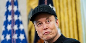 Tesla Is Proposing a  Trillion Pay Package for Elon Musk