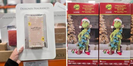 Best Things to Get at Costco Right Now, From Employee — September 2025
